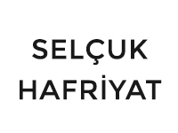 Selçuk Hafriyat Logo
